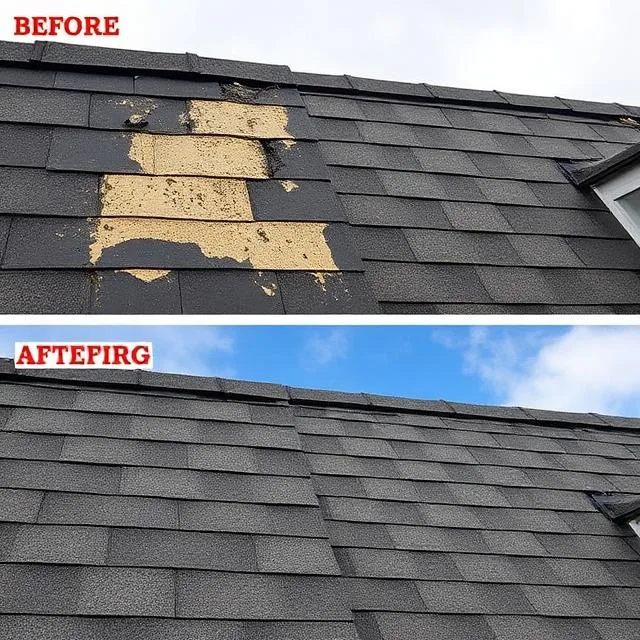 Roof Repair Near Me in Wetumpka, AL near me